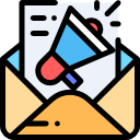 icone de email